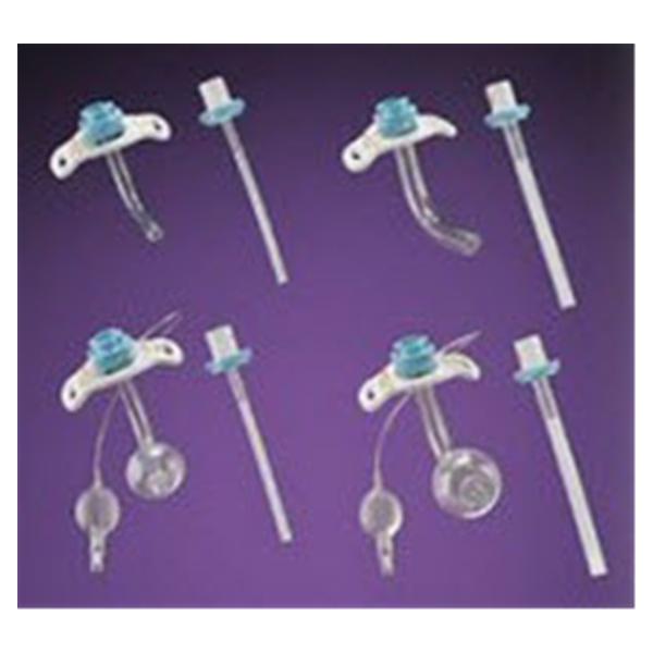 Mallinckrodt, Tube Tracheostomy Shiley Xlt Size 6 6.0Mm Extended Uncuffed 1Ea/Bx - 60XLTUP