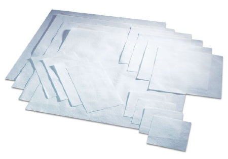 Safetec Of America Absorbent Sheet Zorb Sheet 3 X 6 Inch For Use With Diagnostic Specimens, Infectious Substances And Dangerous Goods - 44004