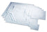 Safetec Of America Absorbent Sheet Zorb Sheet 3 X 6 Inch For Use With Diagnostic Specimens, Infectious Substances And Dangerous Goods - 44004