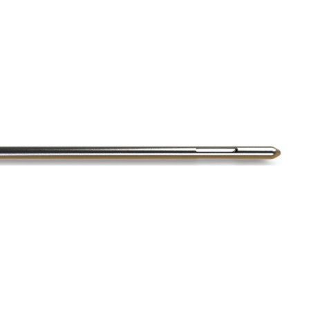 Microaire Surgical Instruments Cannula, Multi-Use Mercedes 4Mmx40Cm - PAL-R404XL