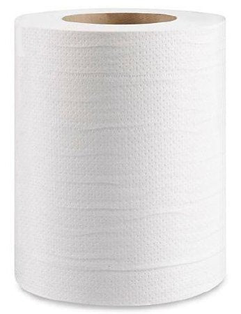 Uline Paper Towel  Ez Pull Jr Roll 8 X 12 Inch - S-13796
