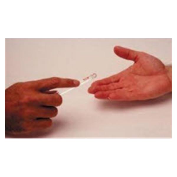 Fabrication Enterprises Monofilament Sensory Evaluator Semmes-Weinstein Baseline Tactile 4.08-1.0Gm Ea - 12-1647
