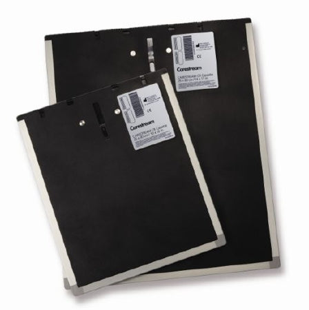 Z&Z Medical Refurbished Cassette Gp-2 Imaging Plate 10 X 12 Inch - UB1251693