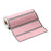 Carstens Wide-Trak Blank Label Multipurpose Label Without Legend Pink 1-3/8 X 5-3/8 Inch - 1645-04
