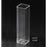 Globe Scientific Spectrophotometer Cuvette 10Mm With 2 Clear Sides 500/Ca - 111117-500
