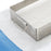 O&M Halyard Sterilization Tray Liner Towel 20 X 25 Inch - 48139