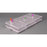 Poltex - Carrier Rack Blood Tube Rack 200 Place 17 mm Tube Size Clear 2-1/2 X 10 X 20-3/4 Inch - BLDTUBE200