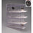 Poltex Pipette Holder 4 Pocket, 4-4/5 X 11 X 16 Inch For Serological Pipettes - PGSERPIP4-M