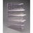 Poltex Pipette Holder 5 Pocket, 5 X 11-1/3 X 18-3/4 Inch For Serological Pipettes - PGSERPIP5