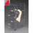 Poltex Pipette Holder 5 Pocket, 5 X 11-1/3 X 18-3/4 Inch For Serological Pipettes - PGSERPIP5-T-BRK