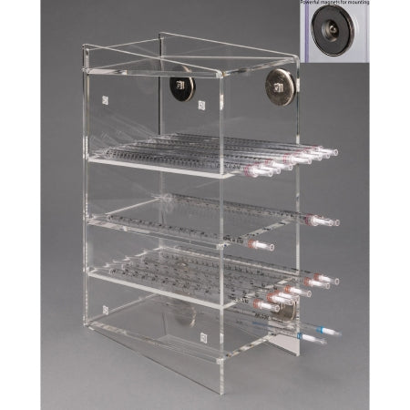 Poltex Pipette Holder 6 X 16 Inch For Serological Pipettes - XWSRPIPAC-M