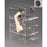 Poltex - Pipette Holder 6 X 16 Inch For Serological Pipettes - XWSRPIPAC-M-BRK