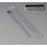 Poltex Sample Tube Strip Stabilizer Tube Strip Tray Stabilizer Clear 4-1/4 X 19 Inch - SMPSTABHAM1