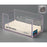 Poltex Tube Rack Hood Mount 4-1/2 X 8 Inch For Cryovial Racks - HOODRCK8W-M
