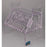 Poltex Stand, Pipette Organizer Multichannel Petg - PCRHOOD