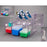 Poltex Storage, Pipette Station-Tip Receptacle Petg - PIPSTATPG
