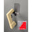 Poltex Bracket, Pipette Controller Mounts Vhb Tape - BRK-T