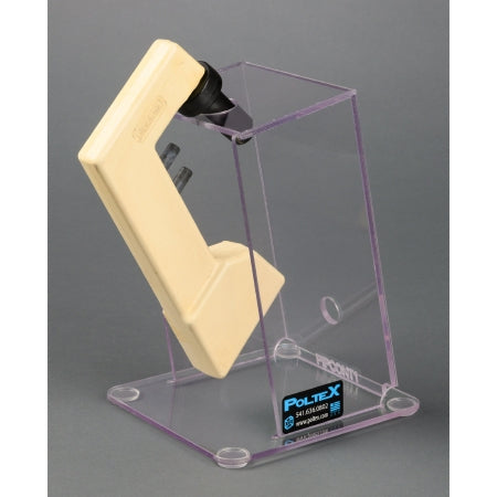 Poltex Stand, Pipette Controller Petghold Cut Out F/Cord - PIPCONT1