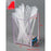 Poltex - Pipette Holder 2-1/2 X 3 X 4 Inch, Clear For Transfer Pipettes / Swabs - TXFRCUP-T