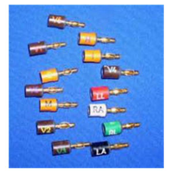 Vyaire Medical Inc Connector Electrocardio Set For 14/St 14/St - 900179-201