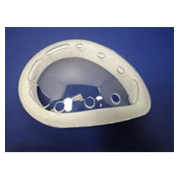 Eye Shield Technology Shield Eye Clear Universal 50/Bx - CVF-50