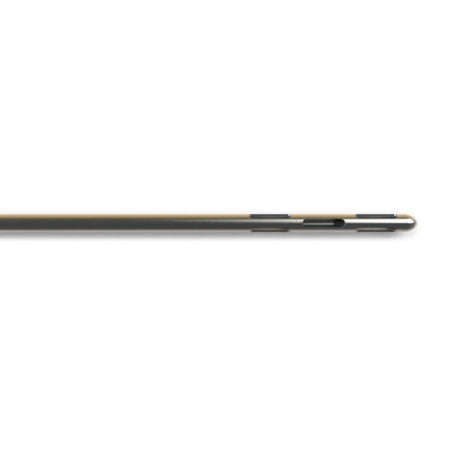 Microaire Surgical Instruments Cannula, Tri-Port Mutli Use 4Mmx30Cm - PAL-R406LS