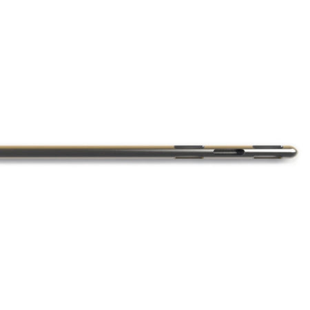 Microaire Surgical Instruments Cannula, Tri-Port Mutli Use Rusbl Port Lnth 4Mmx30Cm 10Mm - PAL-R406LL