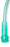 Medline - Oxygen Tubing 25 Foot Length Tubing - HCS4525G