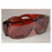 Eye Shield Technology Shield Eye Solo-Shield Gray Tint 25/Bx - SSMT-25