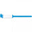 Conf-id-ent - Identification Wristband with Shield Conf-ID-ent Patient ID Band Permanent Snap Without Legend - WBSHDA-2