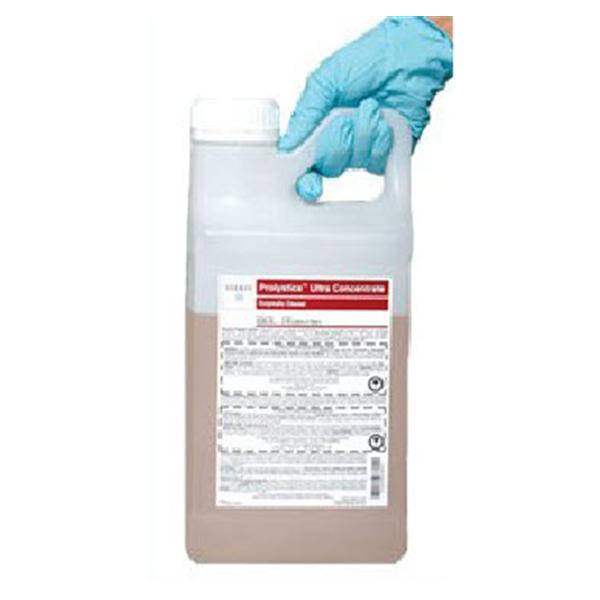 The Steris Corporation Cleaner Enzyme Prolystica 1 Gallon 4/Ca - 1C3308