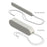 Summit Medical Packing Slimline Pva Expandacell Foam 3X1X1Cm Small Sterile 8/Bx - 11S-NS300-08AS