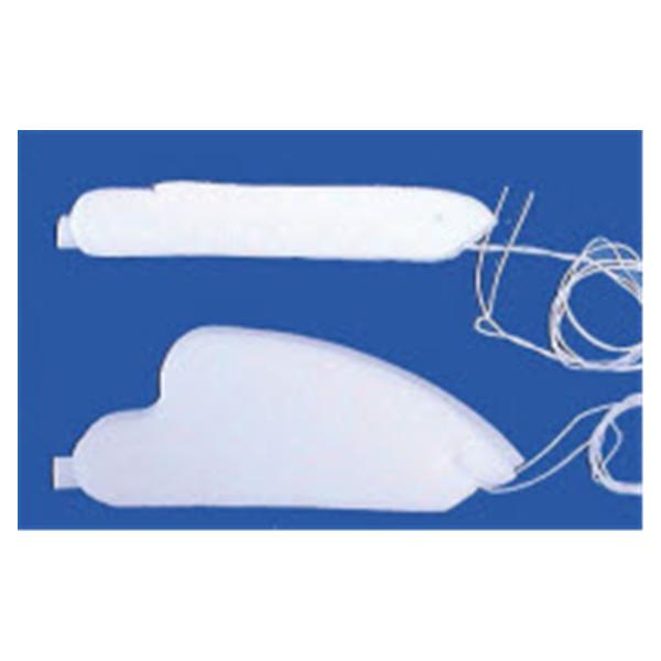 Summit Medical Sponge Venti Pak Cotton 5.6X1X2.2Cm Pediatric Sterile 8/Box - RH-7411-10