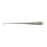Miltex-Integra Curette Bone Bruns 9" Size 5 Reverse Angle Ea - 26-1707