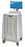 NexsysADC - Automated Medication Cabinet 1 x 10 Inch Drawer Keyless with Auto-relock - Capsa Solutions - NXC-X01-N0-C30-D001