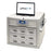 NexsysADC - Automated Medication Cabinet Counter Top No drawers Keyless with Auto-relock - NXTC-X1-C01-D000