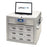 NexsysADC - Automated Medication Cabinet Counter Top No drawers Keyless with Auto-relock - Capsa Solutions - NXTC-X1-C01-D000