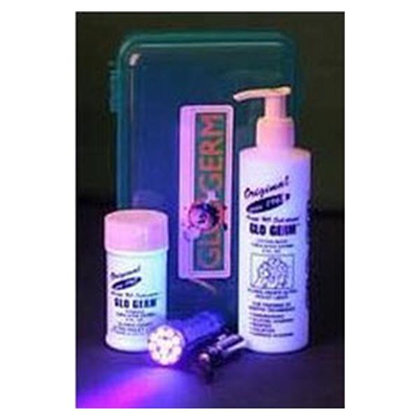 Glo Germ Company Oil Glo Germ 1003 Kit Ea - K101
