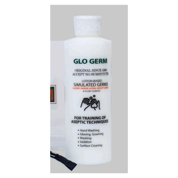 Glo Germ Company Handwashing Trainer Gel Glo Germ 1003 Kit Ea - K1G1