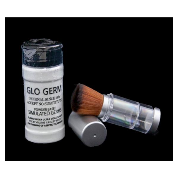 Glo Germ Company Applicator Glo-Brush Ea - GA
