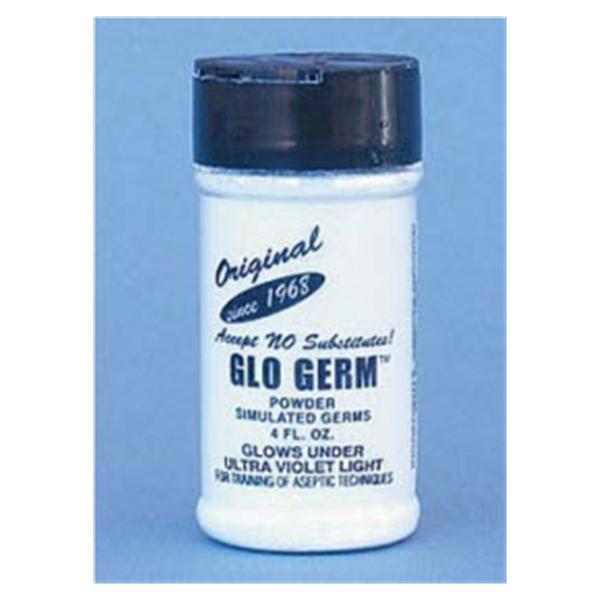 Glo Germ Company Powder Glo Germ 1.9Oz/Bt - GGP10