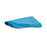 McKesson Sterilization Wrap Blue Inch Single Layer Cellulose