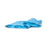 McKesson Sterilization Wrap Blue Inch Single Layer Cellulose