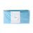 McKesson - Sterilization Wrap Blue 24 X 24 Inch Single Layer Cellulose Steam / EO Gas - 18-488