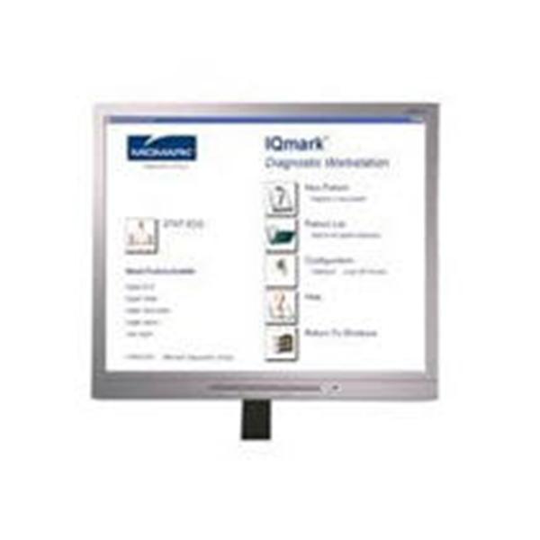 Midmark Corporation Upgrade 24/48/72 Hour Iqholter Ea - 1-370-0020