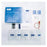 Midmark Corporation Pouch Accessory Iqholter For Holter Recorder Disposable 25/Pk - 2-100-0050
