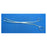 Aesculap Forcep Kidney Randall 225Mm Ea - EF051R
