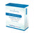 Safe N Simple Hydrogel Dressing Simpurity 4 X 5 Inch Rectangle 12 Count Sterile - SNS58315