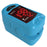 Roscoe Medical - Fingertip Pulse Oximeter Battery Operated Visual Alarm - FGR41800 0000