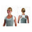 Lead-Lok Splint Figure 8 Clavicle Black Size Medium Ea - 205005